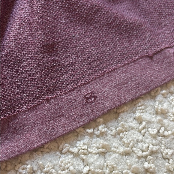 Lululemon Swiftly Tech Short Sleeve Top - Picture 4 of 4